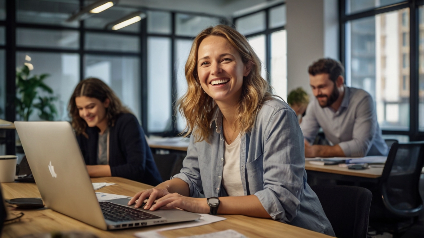 Services comptables professionnels